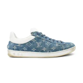 Louis Vuitton Monogram Sneakers - Men's 7.5