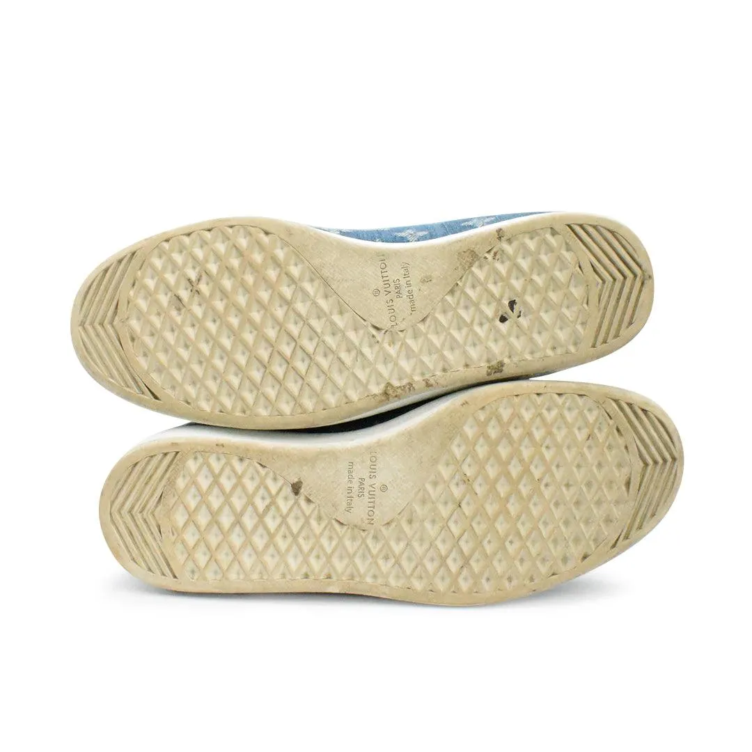 Louis Vuitton Monogram Sneakers - Men's 7.5