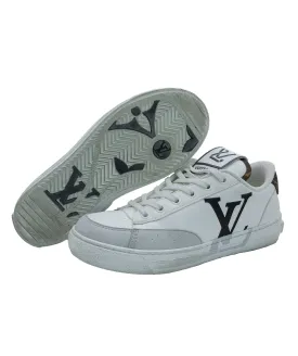 Louis Vuitton Sneakers 37 RJC2605
