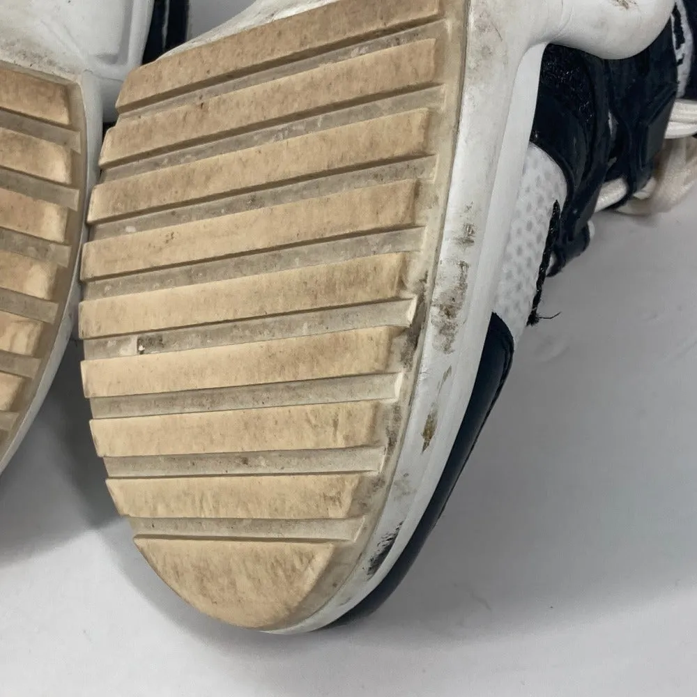 LOUIS VUITTON sneakers Technical Fabric Canvas , Leather black LV Arclight sneakers Women 36 Used
