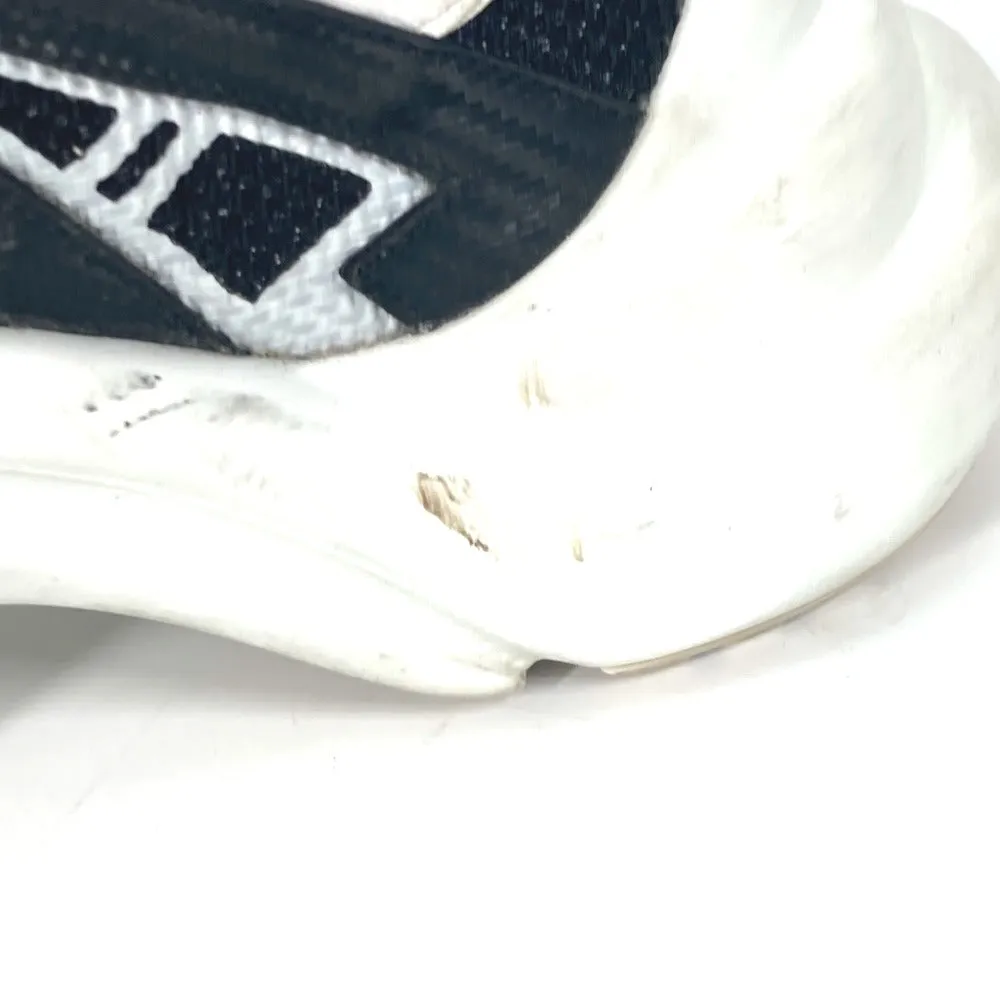 LOUIS VUITTON sneakers Technical Fabric Canvas , Leather black LV Arclight sneakers Women 36 Used