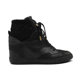 Louis Vuitton Wedge Sneakers - Women's 37
