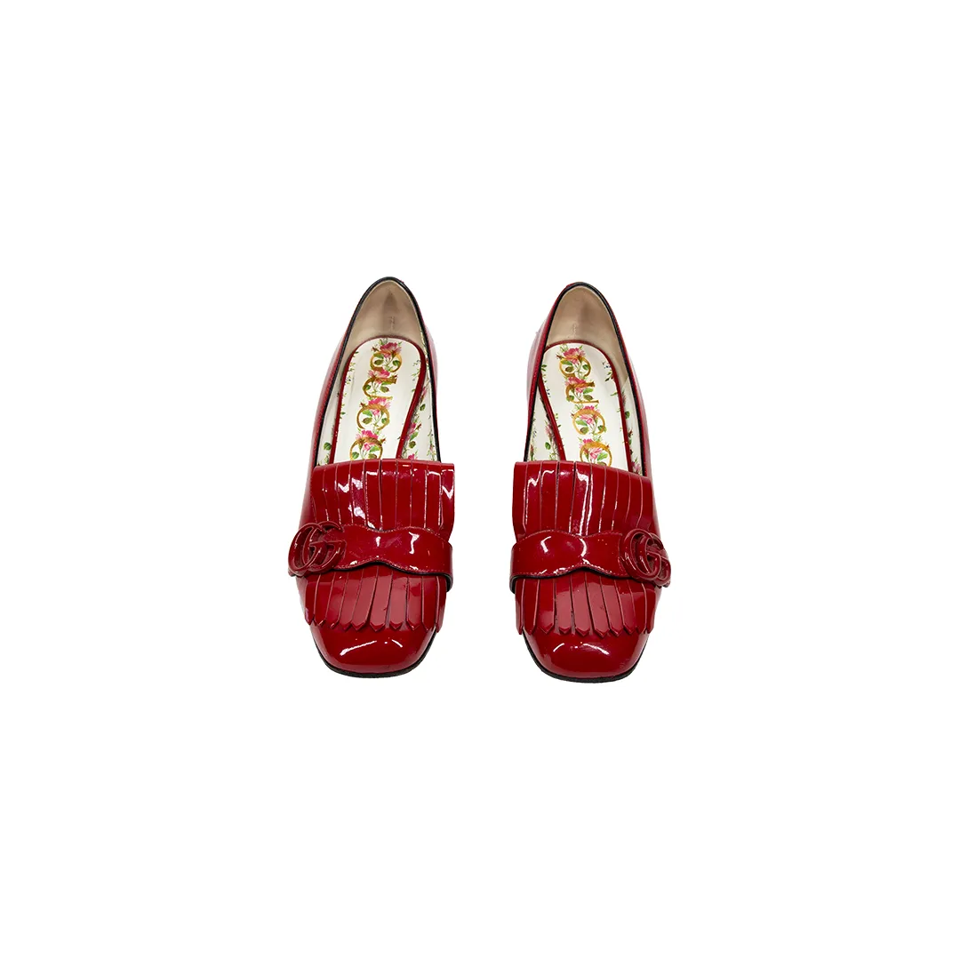 MARMONT LOAFERS