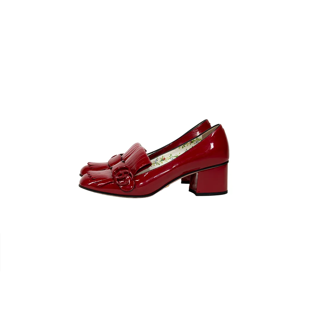 MARMONT LOAFERS