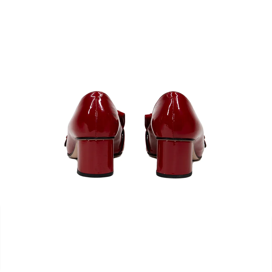 MARMONT LOAFERS