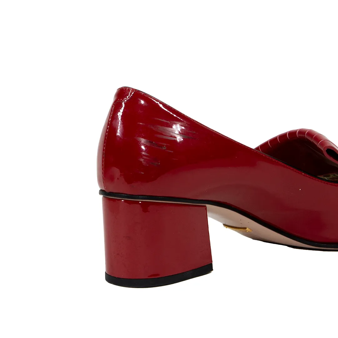 MARMONT LOAFERS