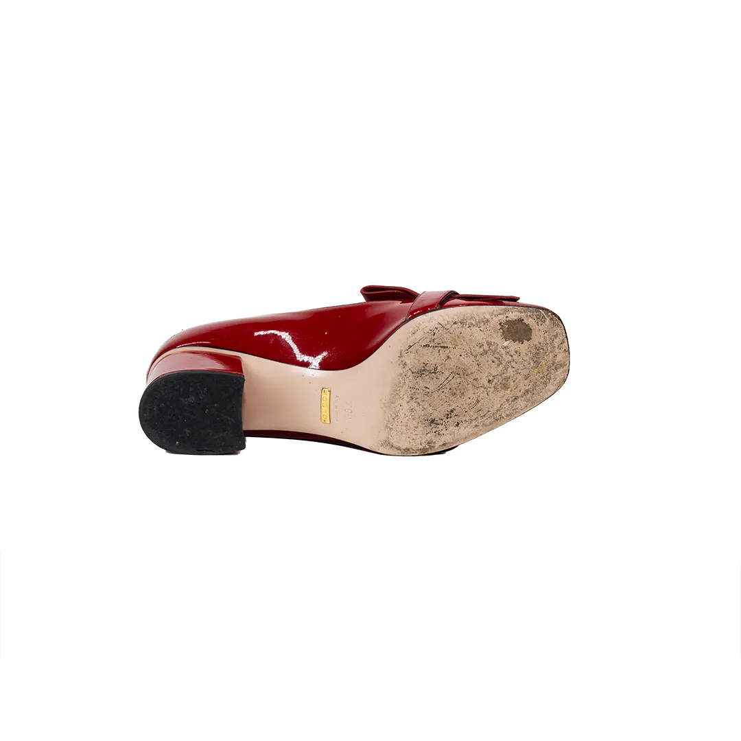 MARMONT LOAFERS