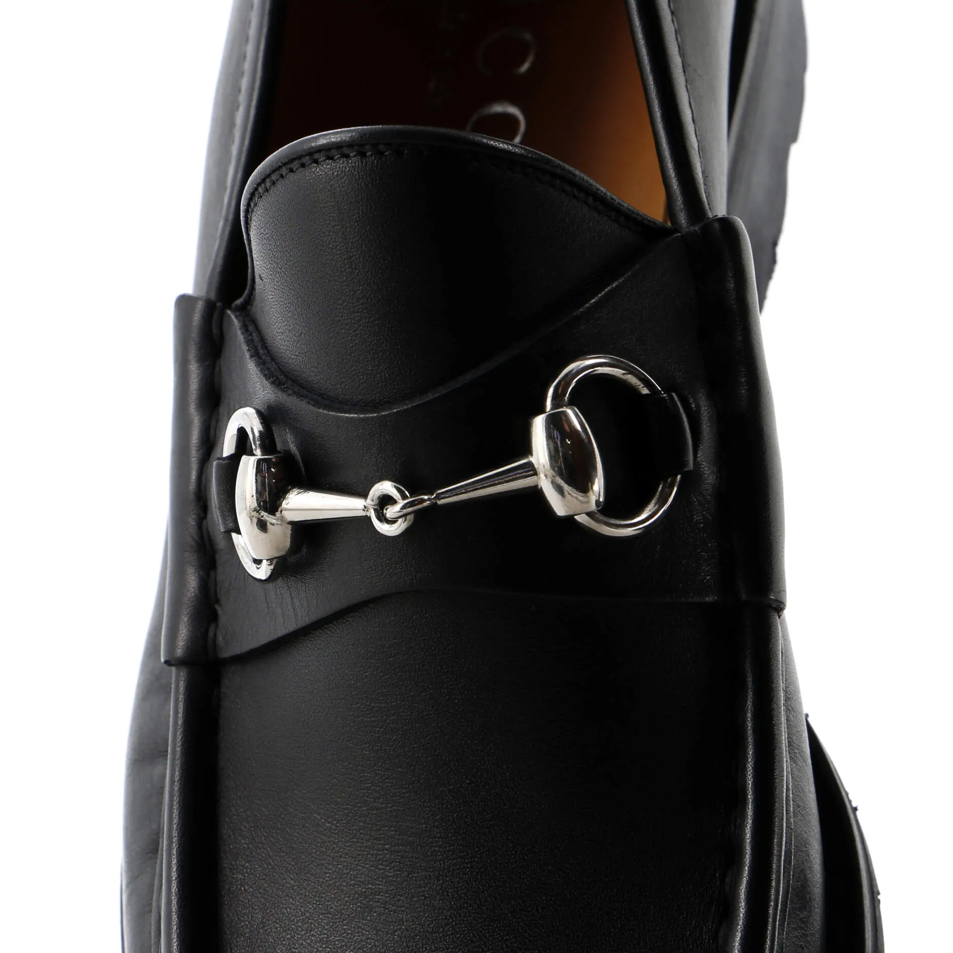 Men's 1953 Horsebit Loafers Leather