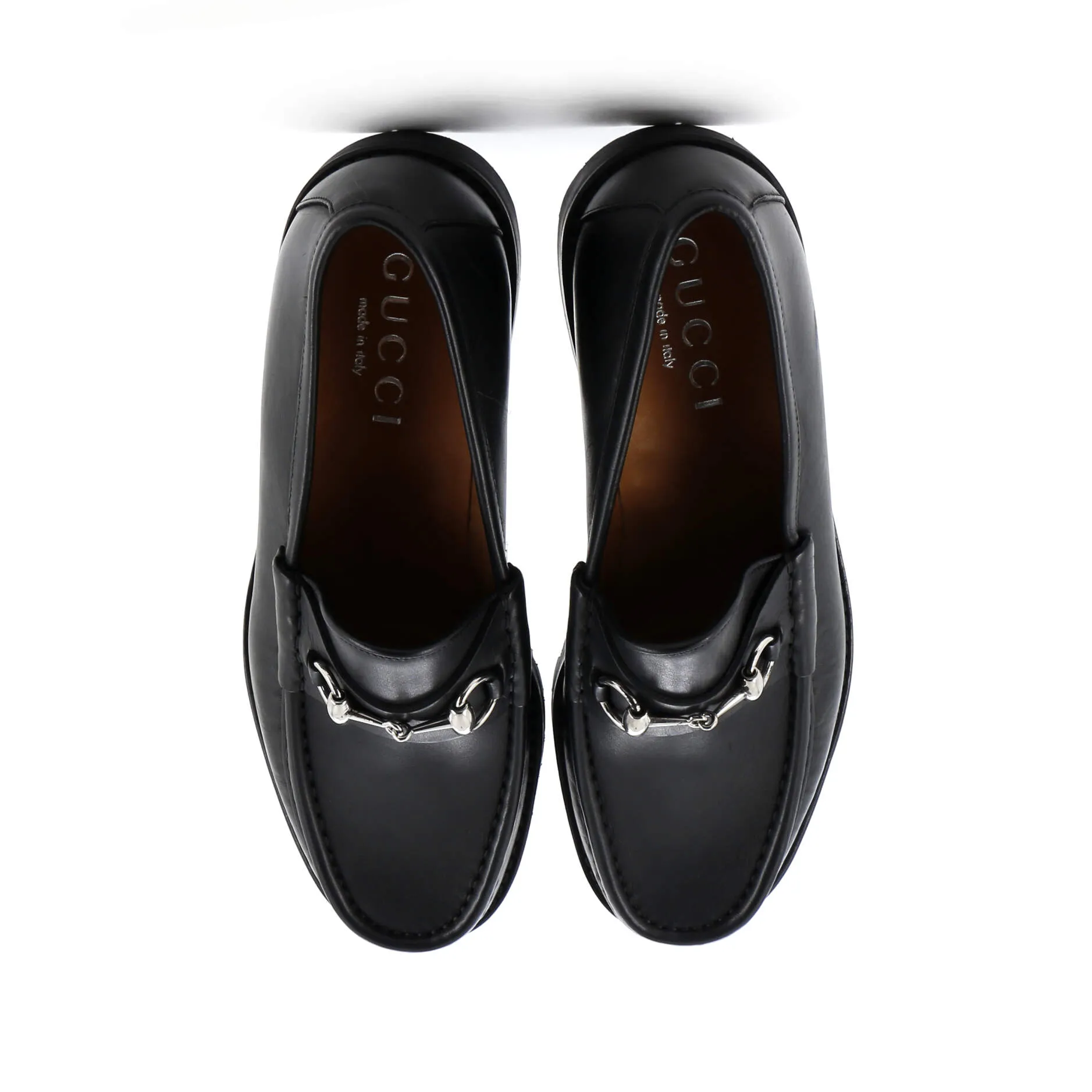 Men's 1953 Horsebit Loafers Leather