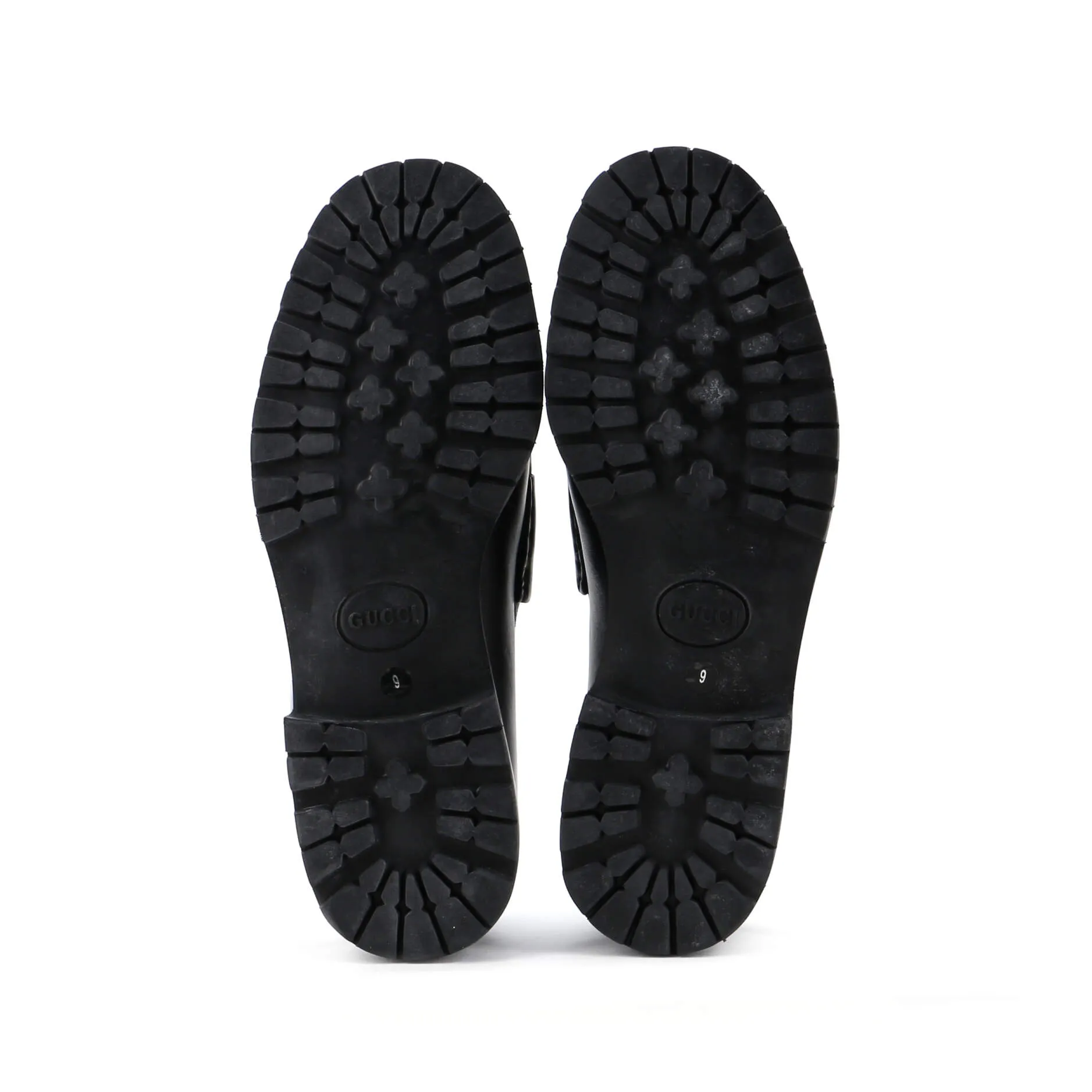 Men's 1953 Horsebit Loafers Leather