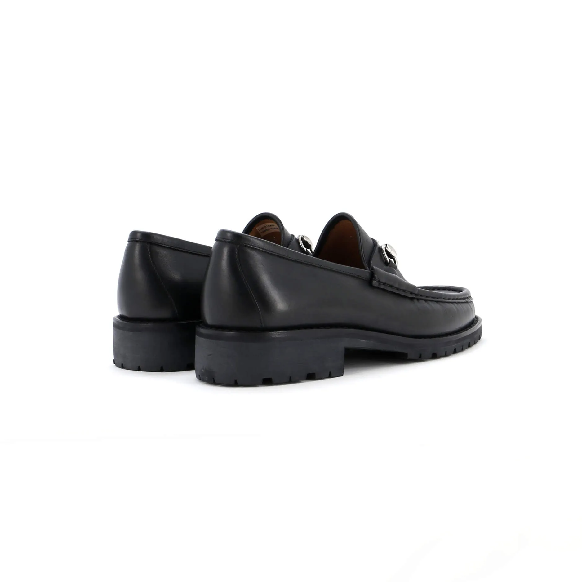 Men's 1953 Horsebit Loafers Leather