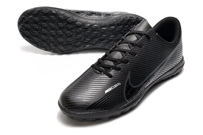 Nike Jr. Zoom Mercurial Vapor 15 Academy