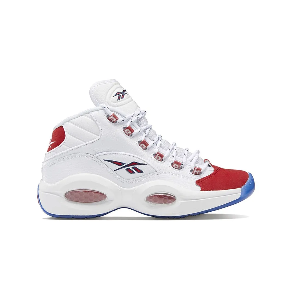 Question Mid 'Red Toe' FY1018