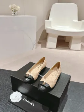SE1503 CC Ballet Flats / Size5-11