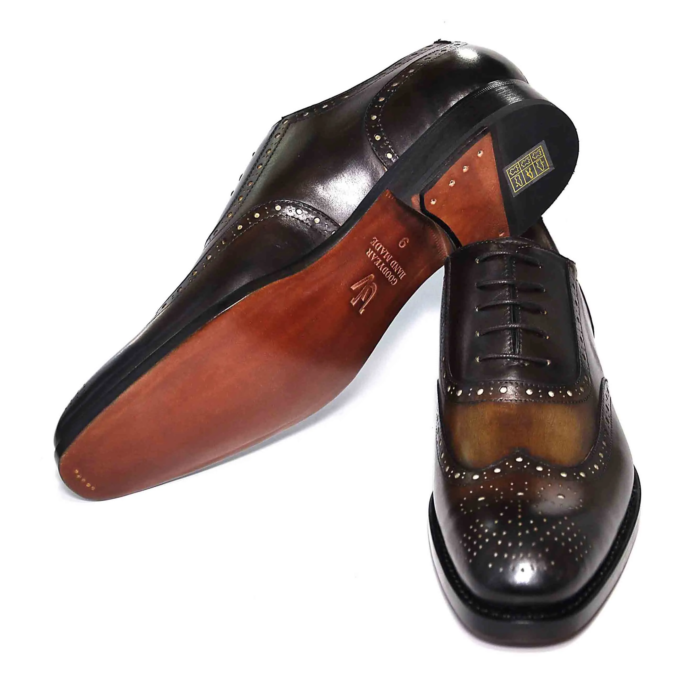 Style: 16059-1233-Cognac