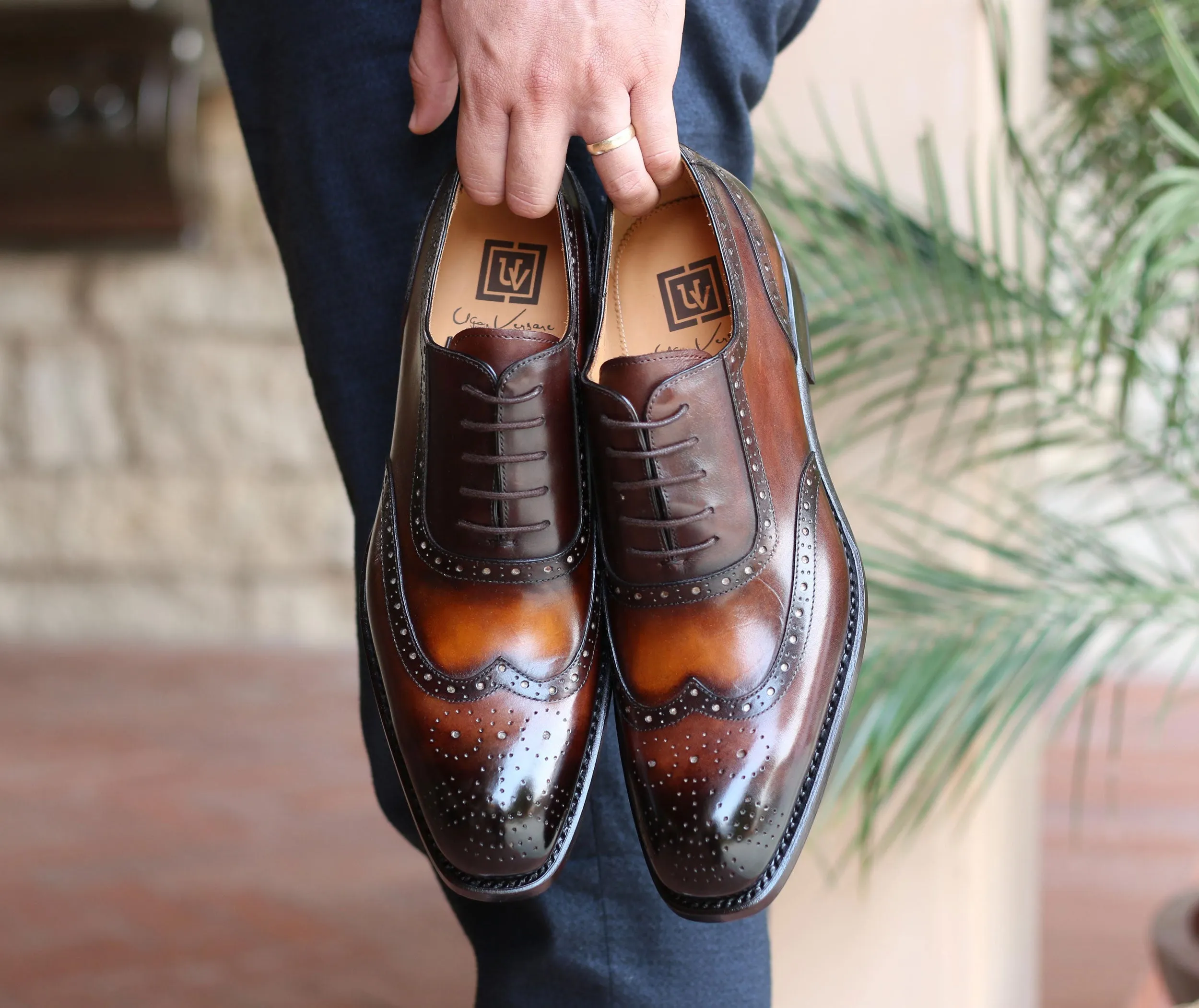 Style: 16059-1233-Cognac