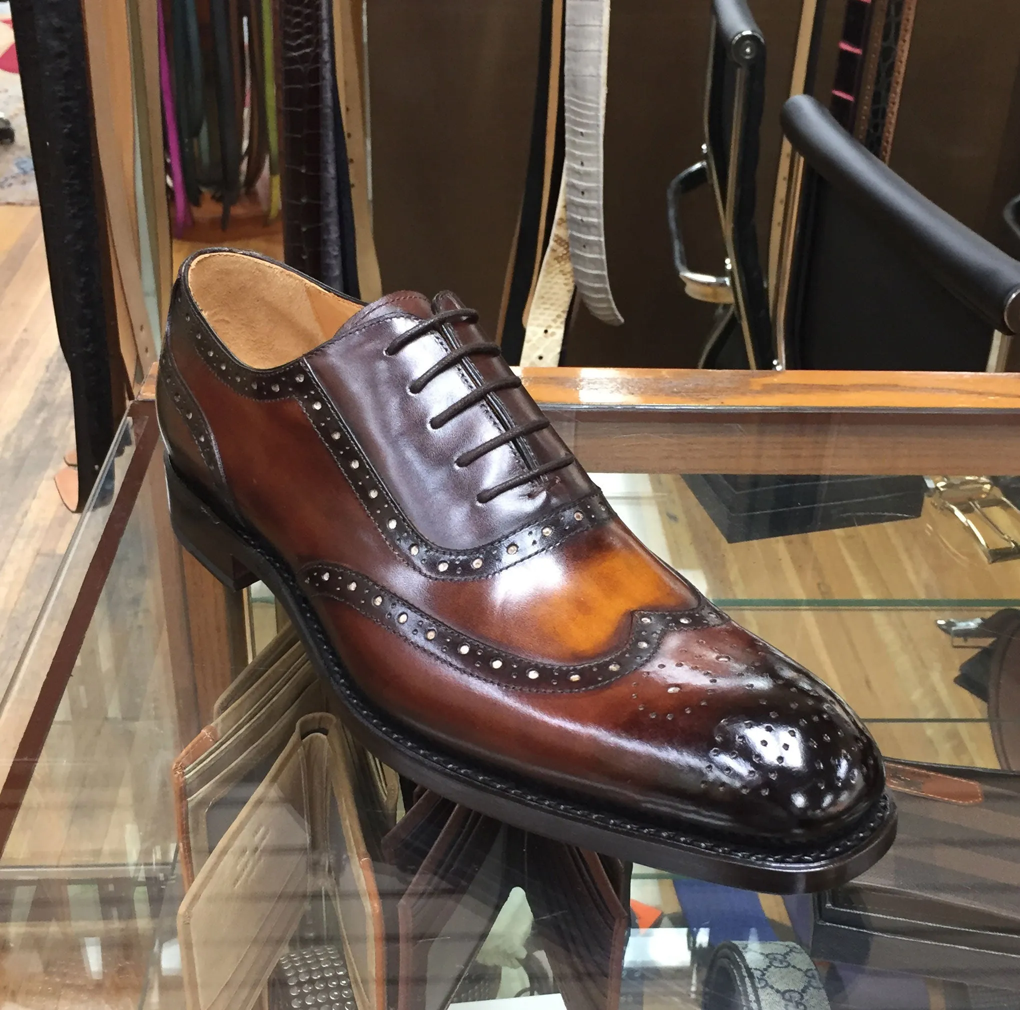 Style: 16059-1233-Cognac