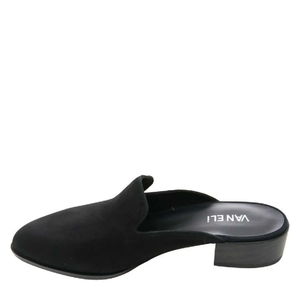 TEJA BLACK