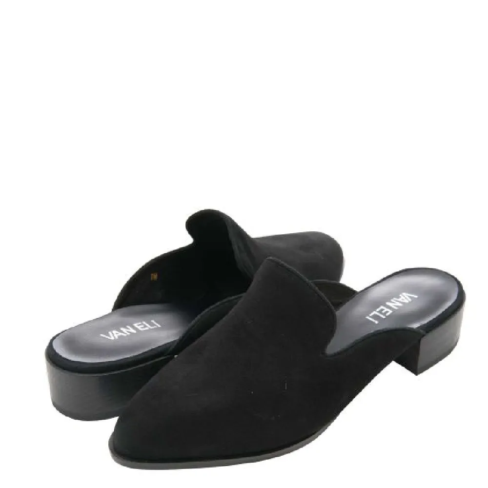 TEJA BLACK