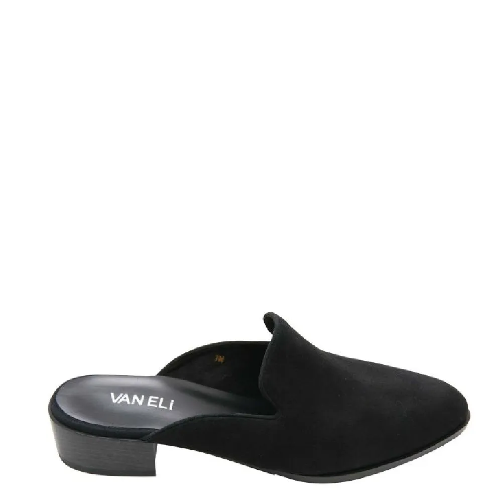 TEJA BLACK