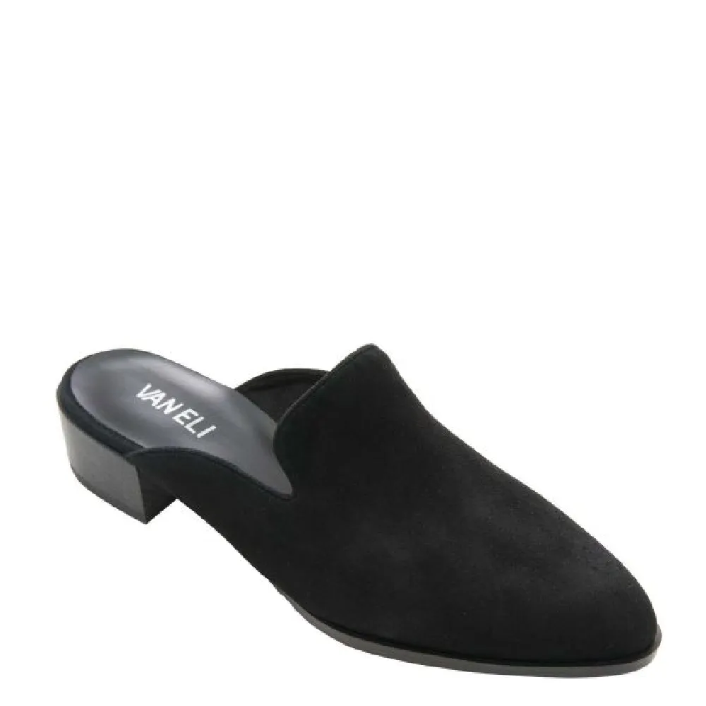 TEJA BLACK