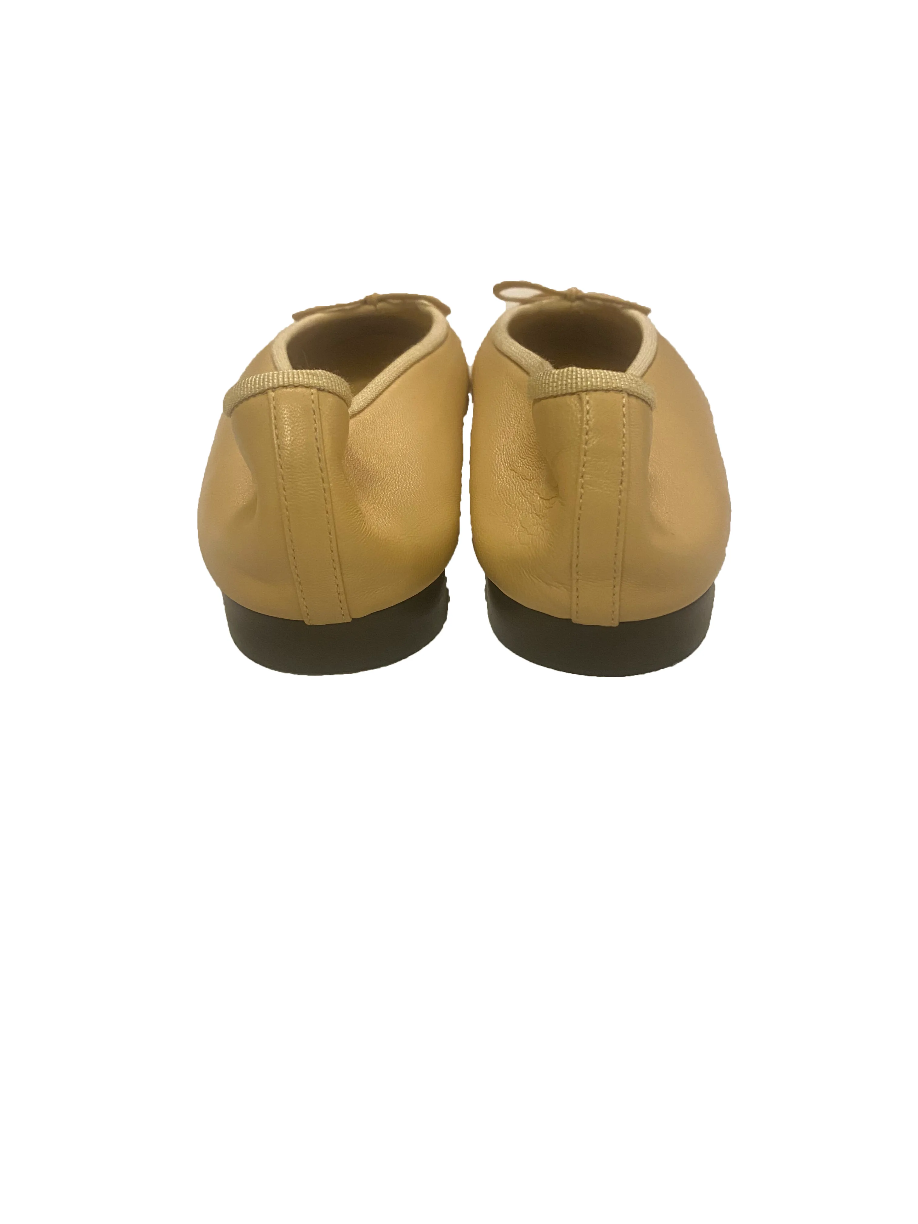 Two Tone Flats