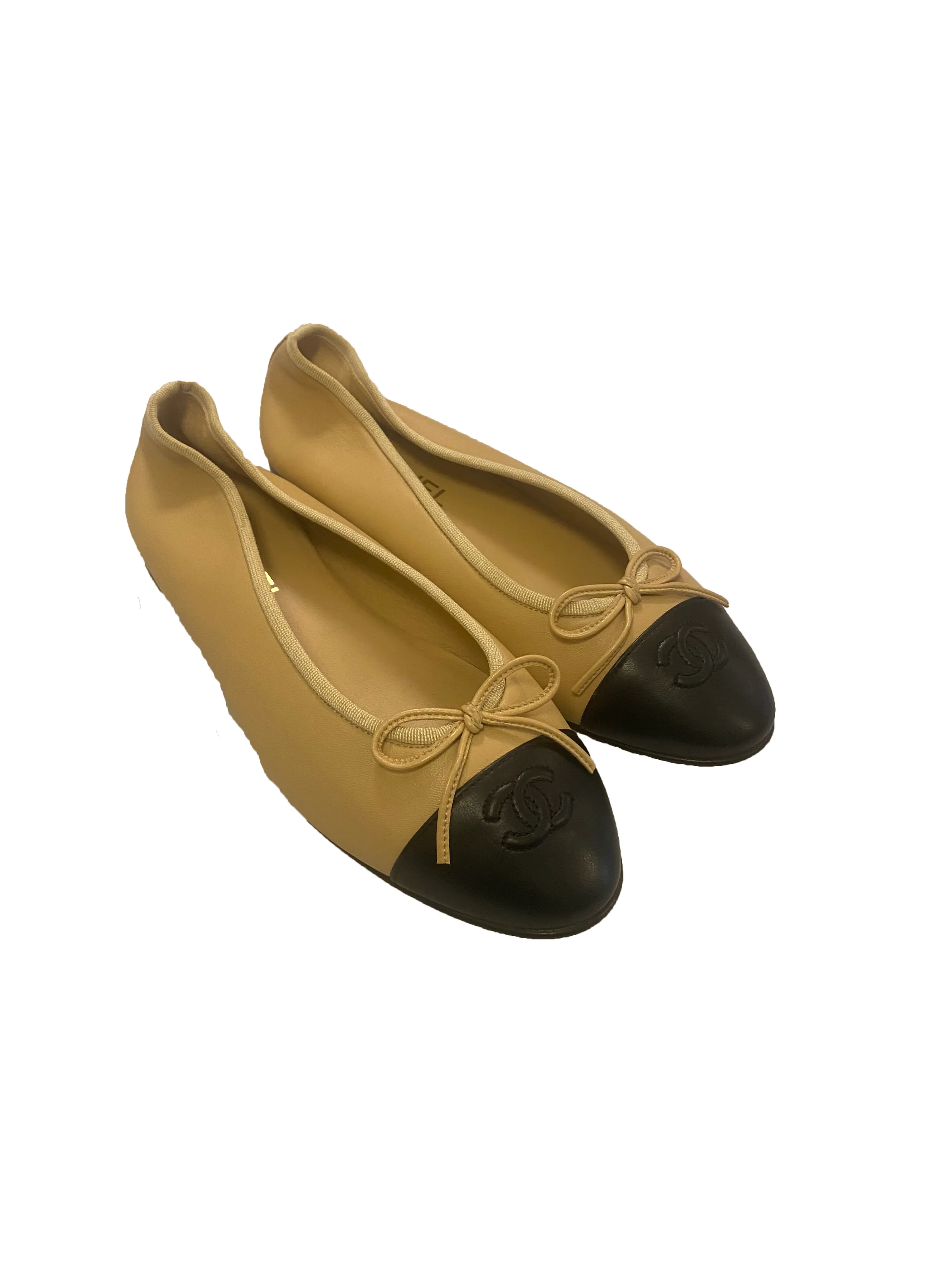 Two Tone Flats