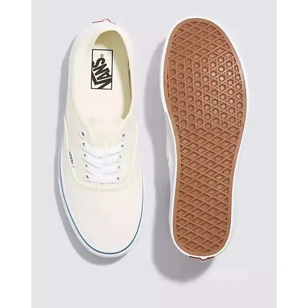 Vans Authentic White