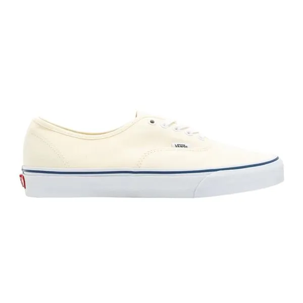 Vans Authentic White