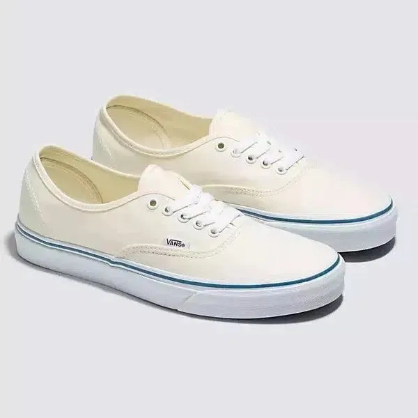 Vans Authentic White