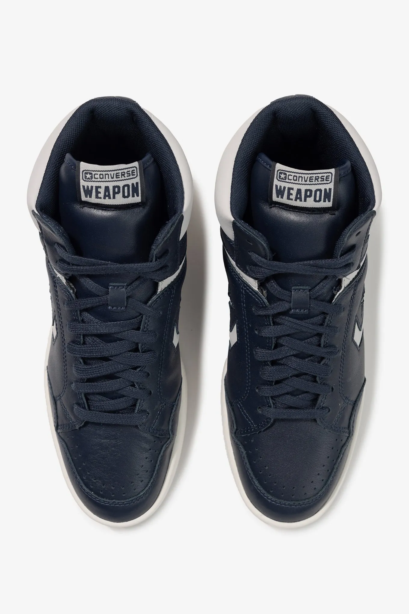 WEAPON MID